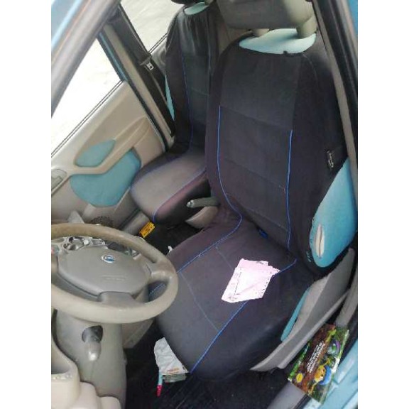 fiat panda (169) del año 2005