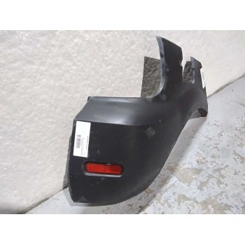 Recambio de puntera paragolpes trasera derecha para renault scenic rx4 (ja0) 1.9 dci referencia OEM IAM   