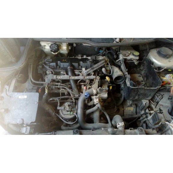 peugeot 206 sw del año 2003