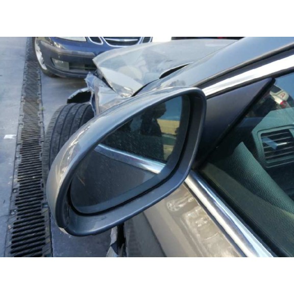 volkswagen passat berlina (3c2) del año 2006