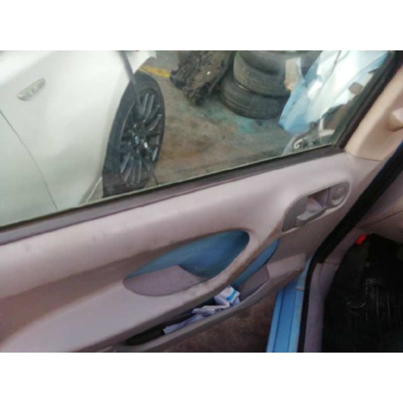 fiat panda (169) del año 2005