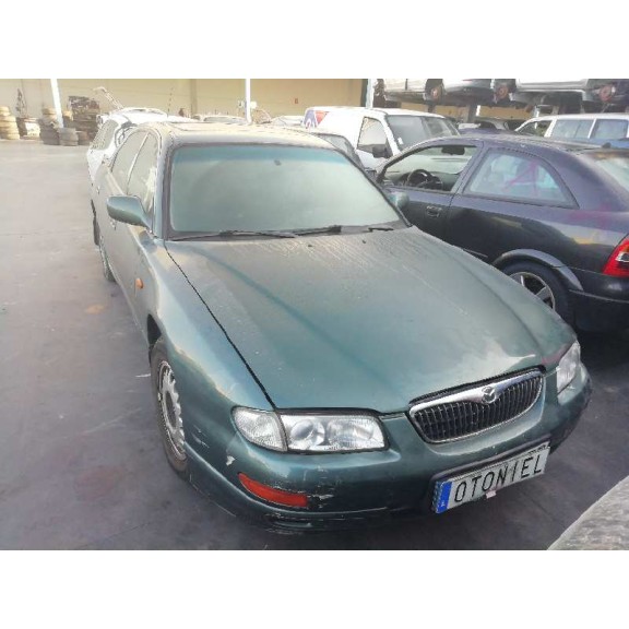 mazda xedos 9 (ta) del año 1999