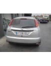 ford focus berlina (cak) del año 2000