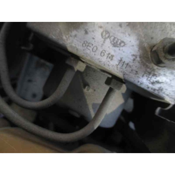 audi a4 berlina (b5) del año 1997