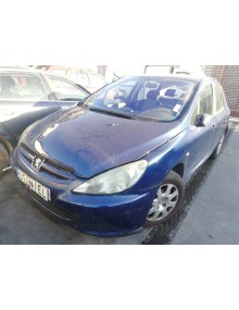 peugeot 307 (s1) del año 2005