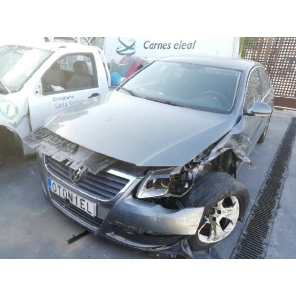 volkswagen passat berlina (3c2) del año 2006