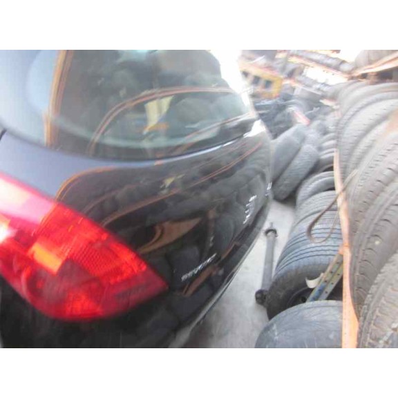 peugeot 308 del año 2008