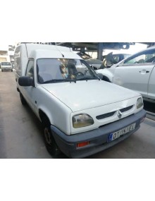 renault rapid/express (f40) del año 1995