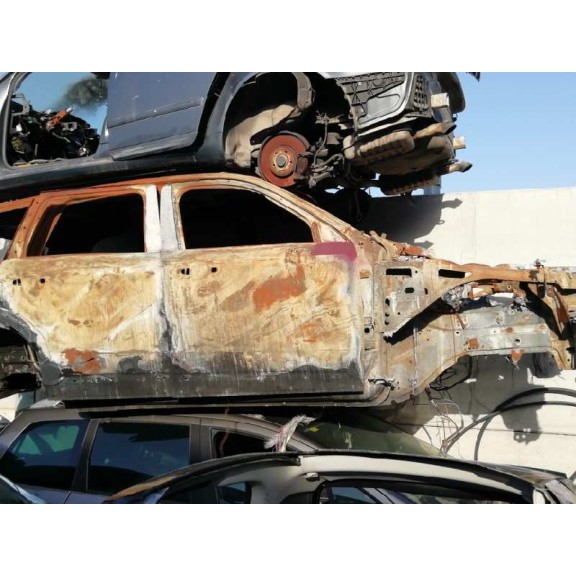 volvo xc90 del año 2017