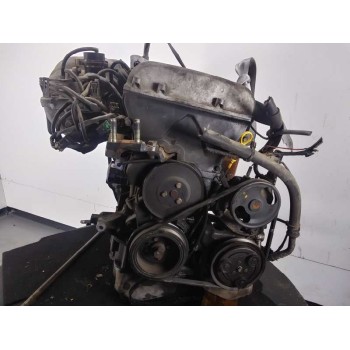 Recambio de motor completo para mazda mx-3 (ec) 1.6 rave referencia OEM IAM B6 151.430KM M