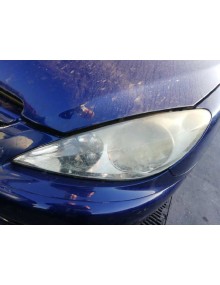 peugeot 307 (s1) del año 2005 2