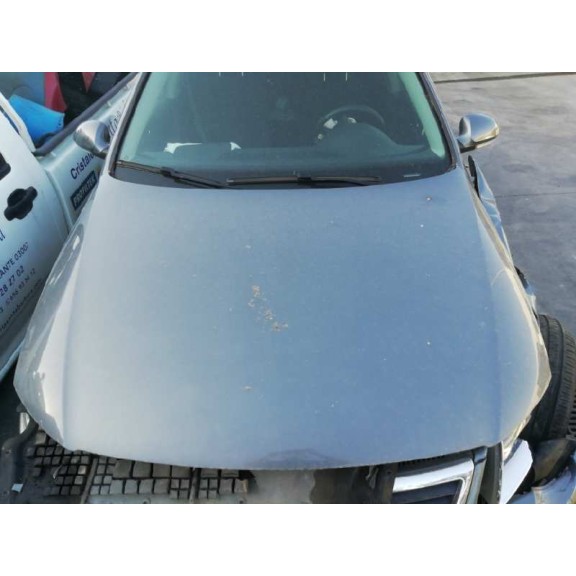 volkswagen passat berlina (3c2) del año 2006