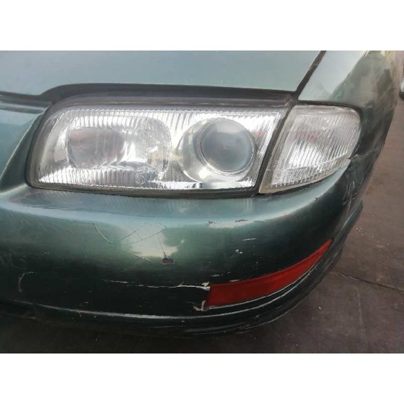 mazda xedos 9 (ta) del año 1999