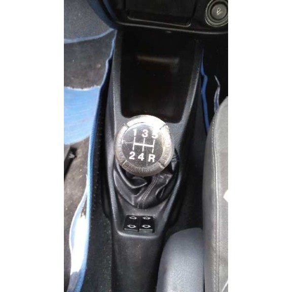 citroën saxo del año 1998