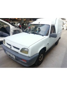 renault rapid/express (f40) del año 1995 2