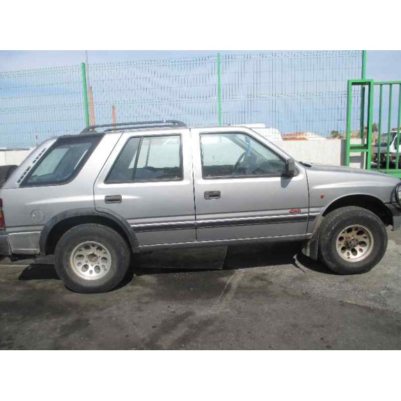 opel frontera a del año 1994