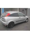 ford focus berlina (cak) del año 2000