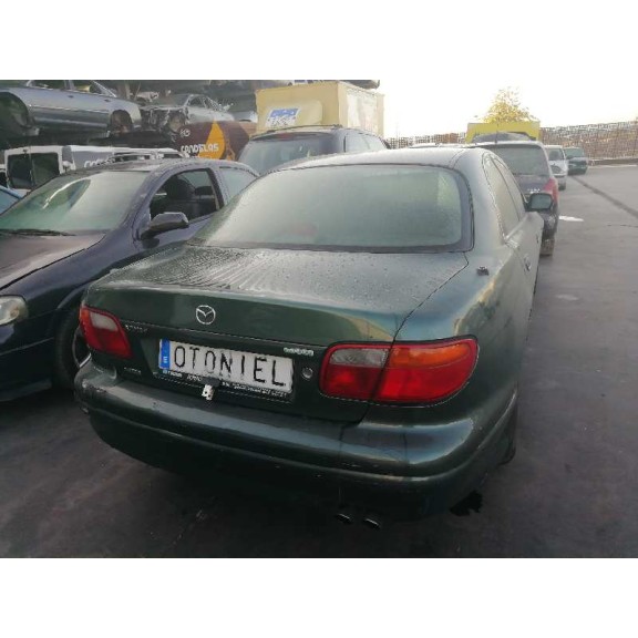 mazda xedos 9 (ta) del año 1999