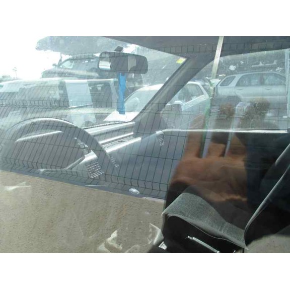 opel frontera a del año 1994