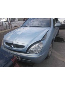 citroën xsara berlina del año 1999 2