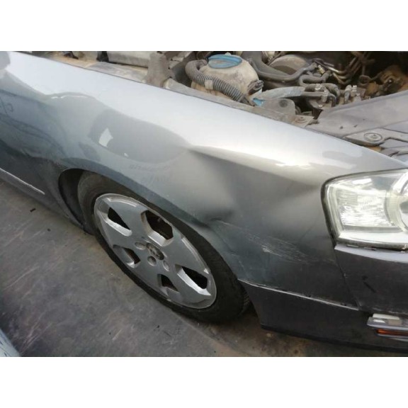 volkswagen passat berlina (3c2) del año 2006