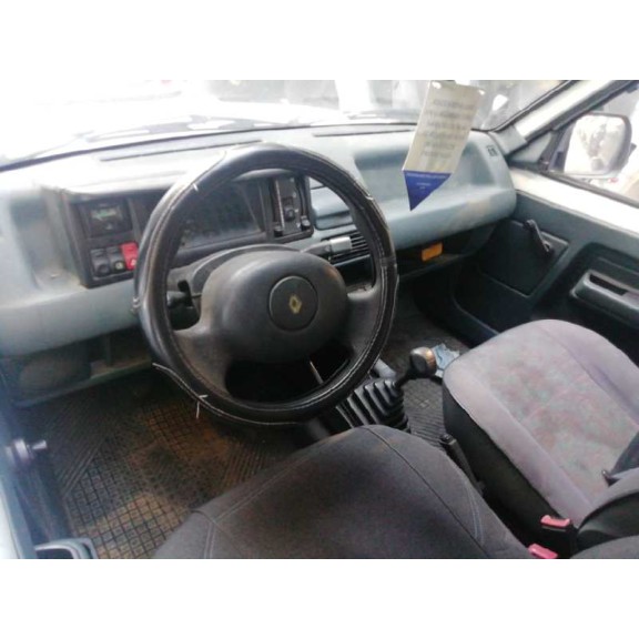 renault rapid/express (f40) del año 1995