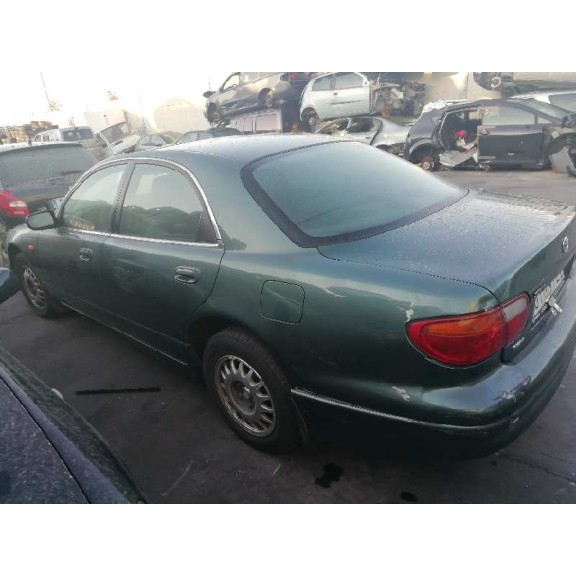 mazda xedos 9 (ta) del año 1999