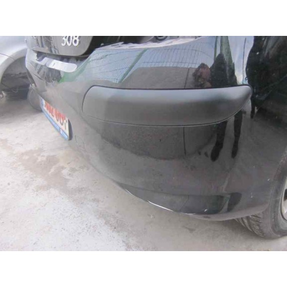 peugeot 308 del año 2008