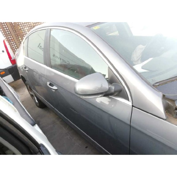 volkswagen passat berlina (3c2) del año 2006