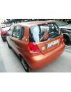 daewoo kalos del año 2004