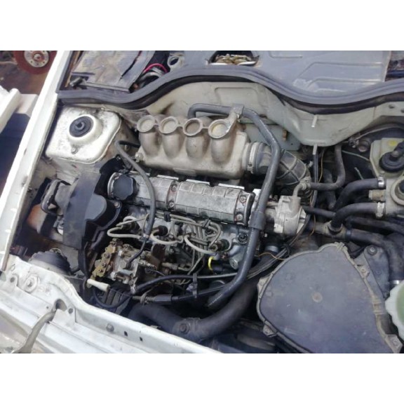 renault rapid/express (f40) del año 1995