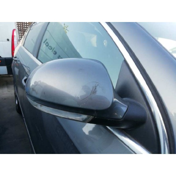 volkswagen passat berlina (3c2) del año 2006