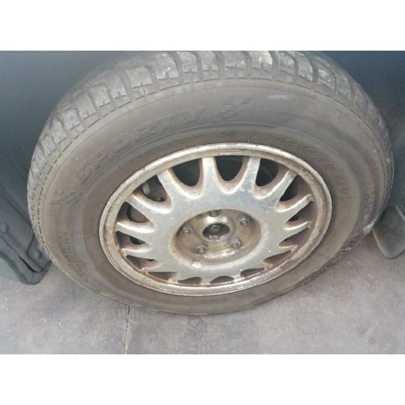 mazda xedos 9 (ta) del año 1999