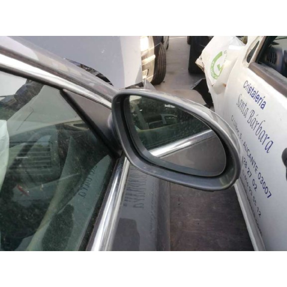 volkswagen passat berlina (3c2) del año 2006