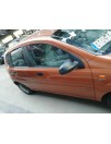 daewoo kalos del año 2004