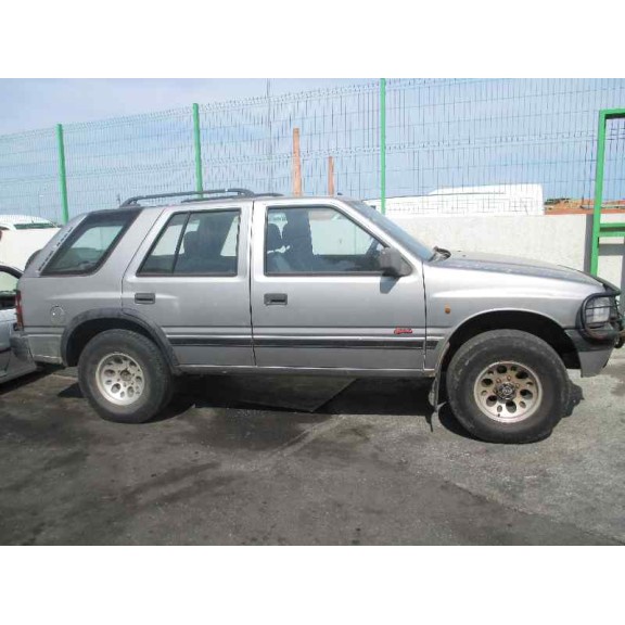 opel frontera a del año 1994
