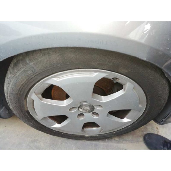 volkswagen passat berlina (3c2) del año 2006