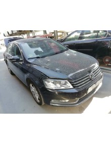 volkswagen passat lim. (362) del año 2014 2
