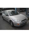 ford focus berlina (cak) del año 2000