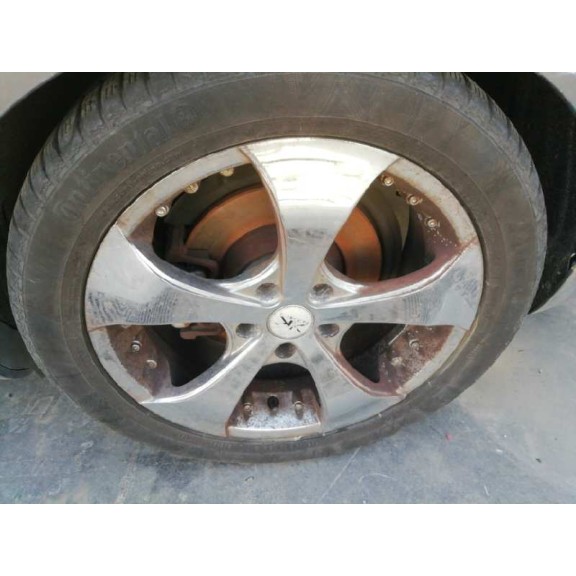 volkswagen passat berlina (3c2) del año 2006