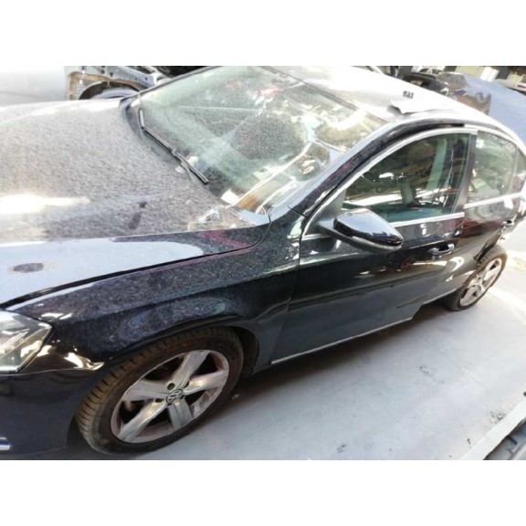 volkswagen passat lim. (362) del año 2014