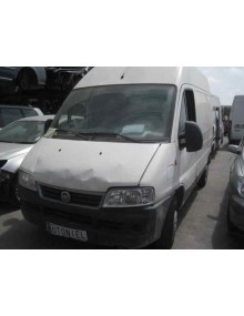 fiat ducato caja abierta (desde 03.02) del año 2004