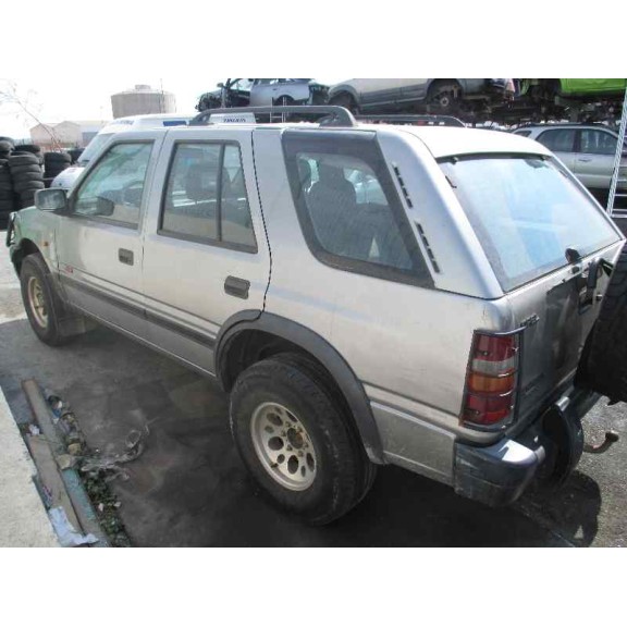 opel frontera a del año 1994