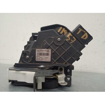 Recambio de cerradura puerta trasera derecha para ford s-max (ca1) titanium referencia OEM IAM 6M2AR26412BB  6 PINS