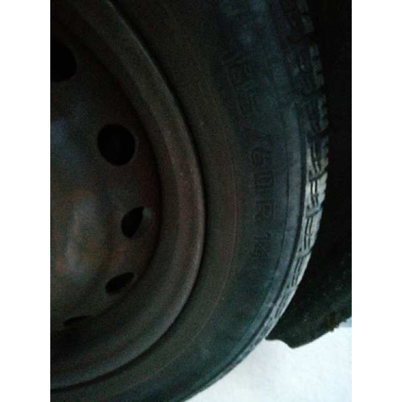 daewoo kalos del año 2004