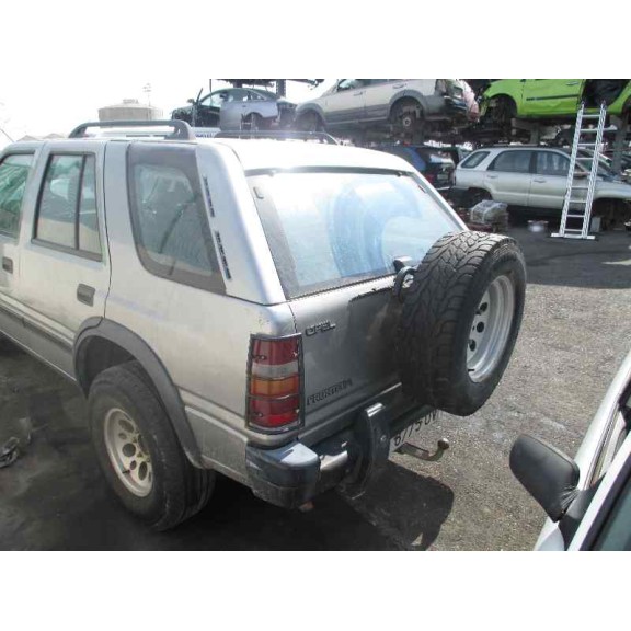 opel frontera a del año 1994