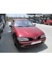 renault megane i berlina hatchback (ba0) del año 1998