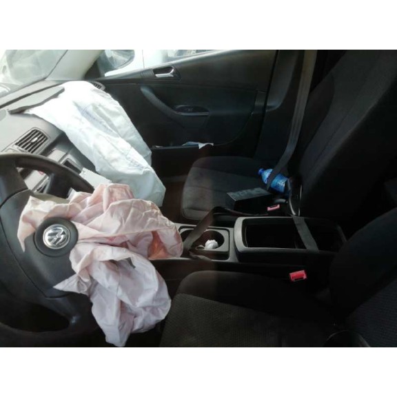 volkswagen passat berlina (3c2) del año 2006