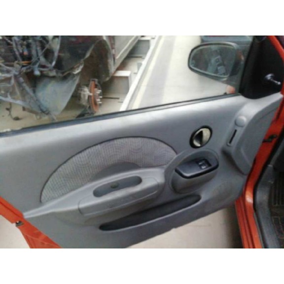 daewoo kalos del año 2004