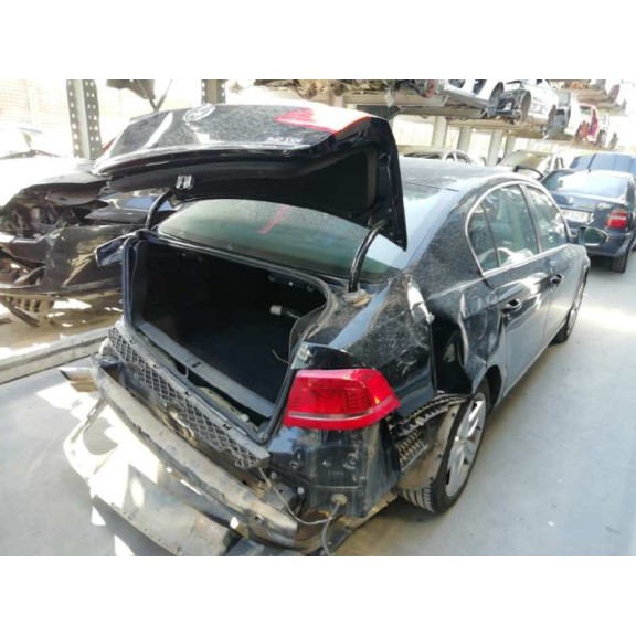 volkswagen passat lim. (362) del año 2014